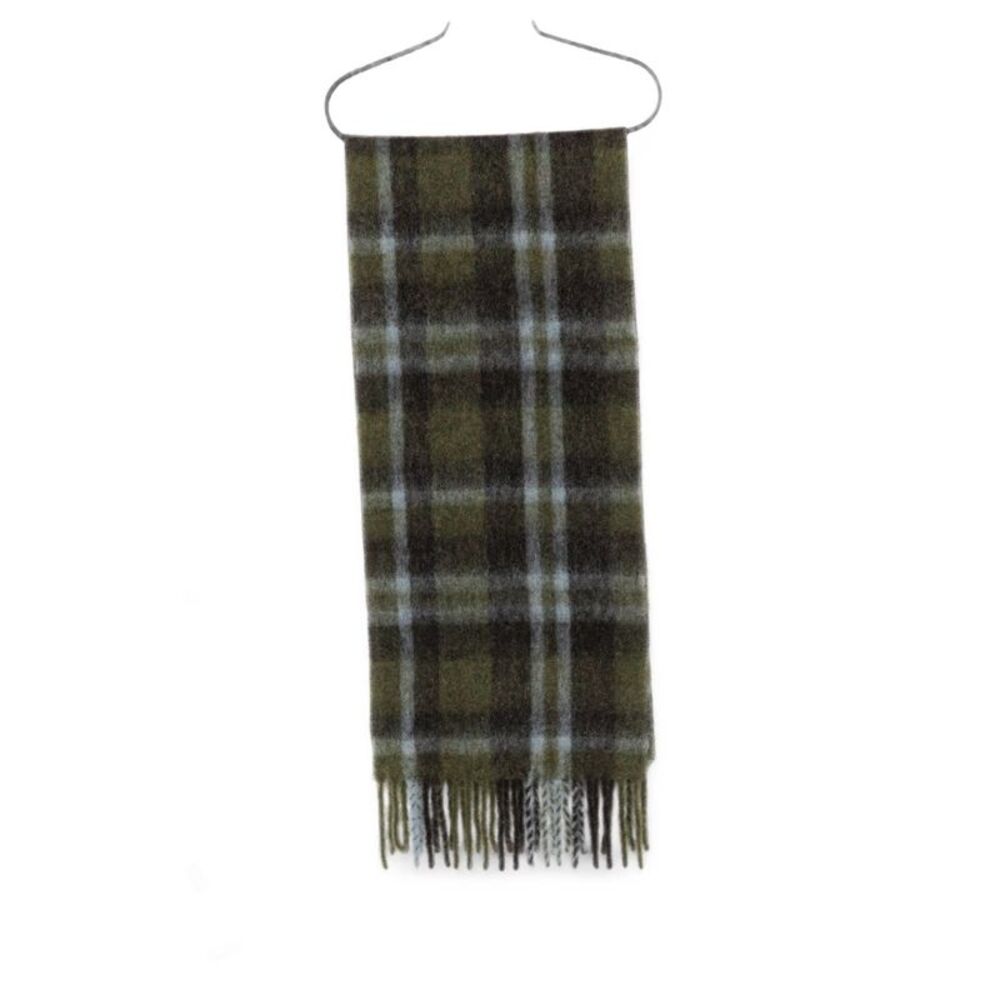 Closed Women Wool Scarf